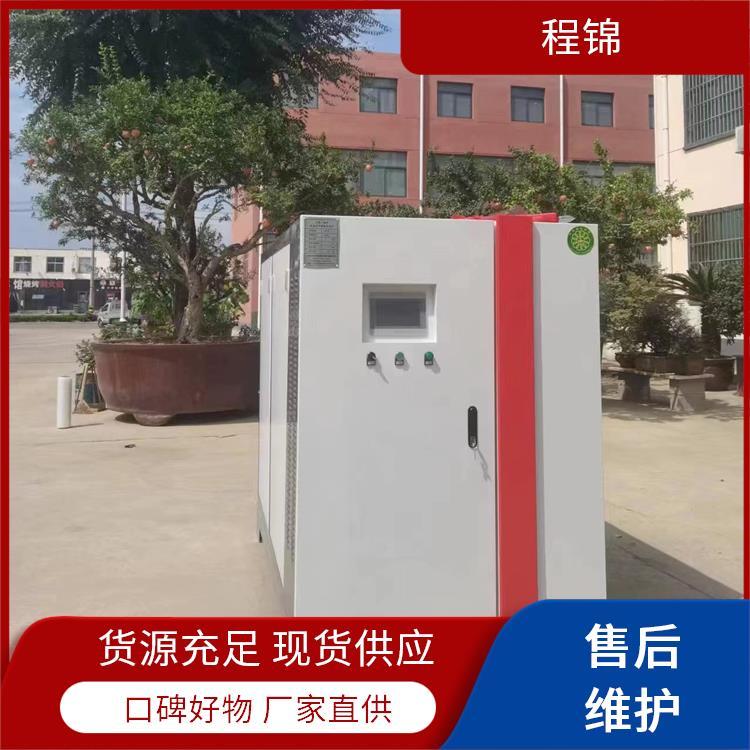 空化电辅热锅炉 专业 外形长方 节能高效成本省