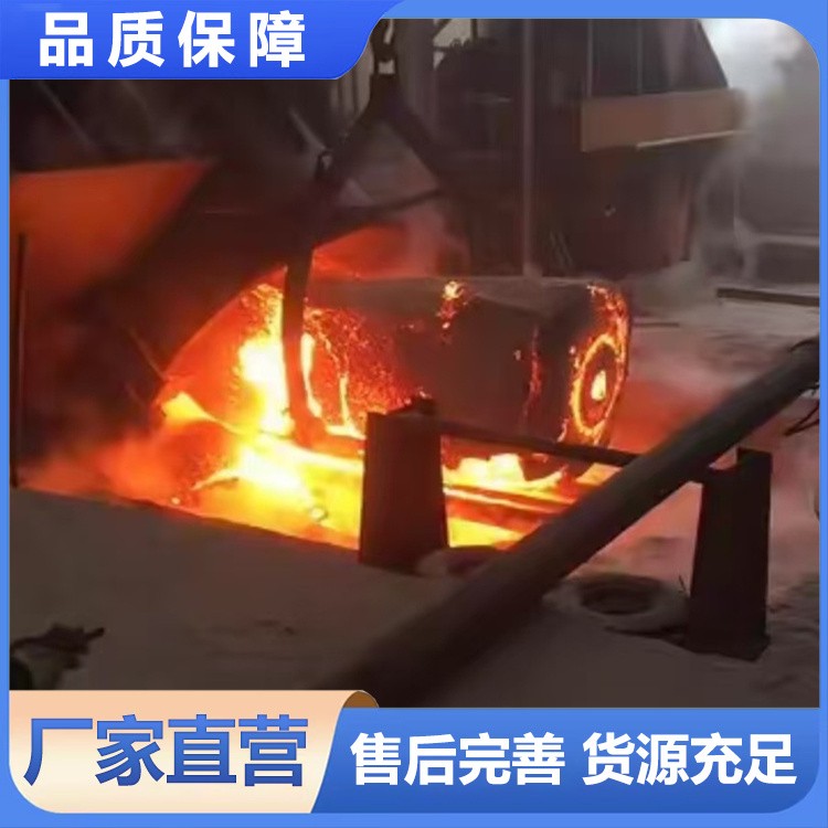 抗热震性熔融石英 温差环境下不易开裂 使用寿命长