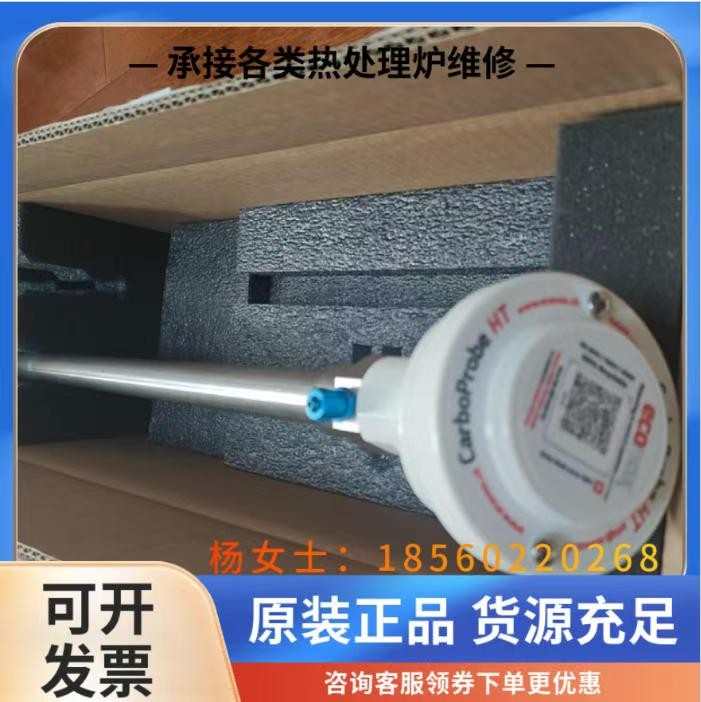 氧探头 工业炉用气体传感器