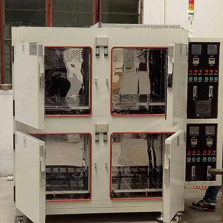 隽思JS品牌300/500度水冷降温热氮工业烤箱 定制款304不锈钢材质