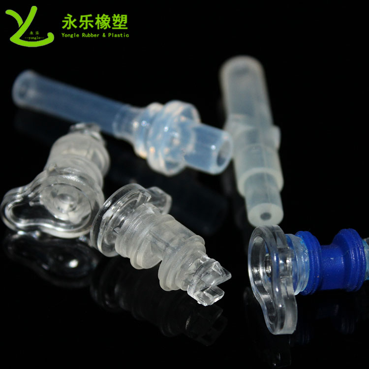 模压硅橡胶件 异形可定制耐高温阻燃防水