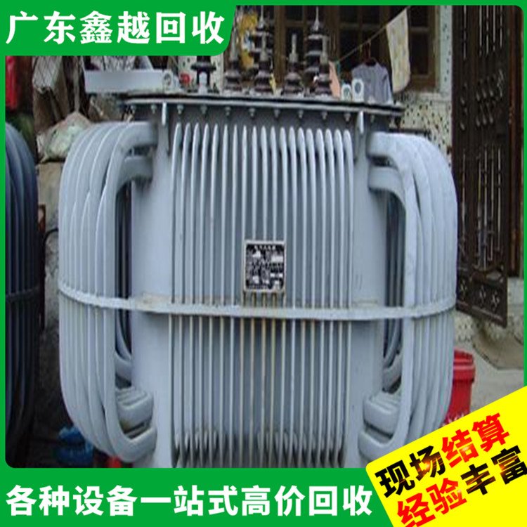 组合式变压器回收 二 手流水线回 收 现场结算 免费评估