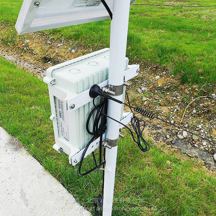 一体式小型土壤墒情仪 4G传输 快速部署 东方鑫鸿品牌 DF-YTSQ