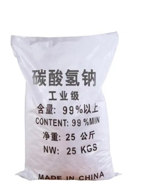 尔瑞克 工业级 小苏打 碳酸氢钠 98%纯度 电镀污水处理化学品 充足货源
