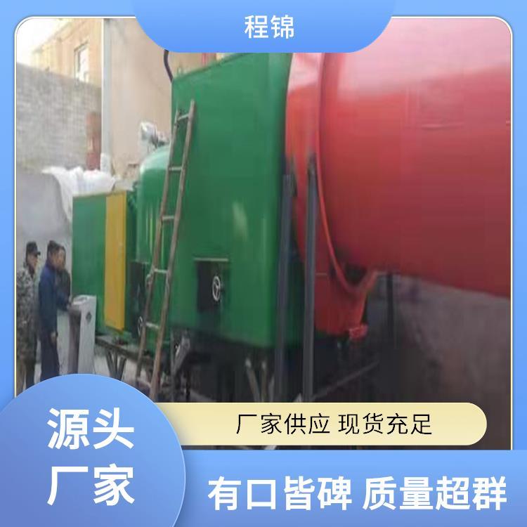 全自动生物质颗粒燃烧机 专业 免费安装 操作简单 程锦