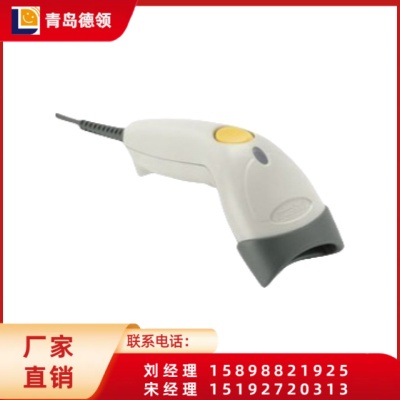 Symbol LS1203通用型条码扫描器
