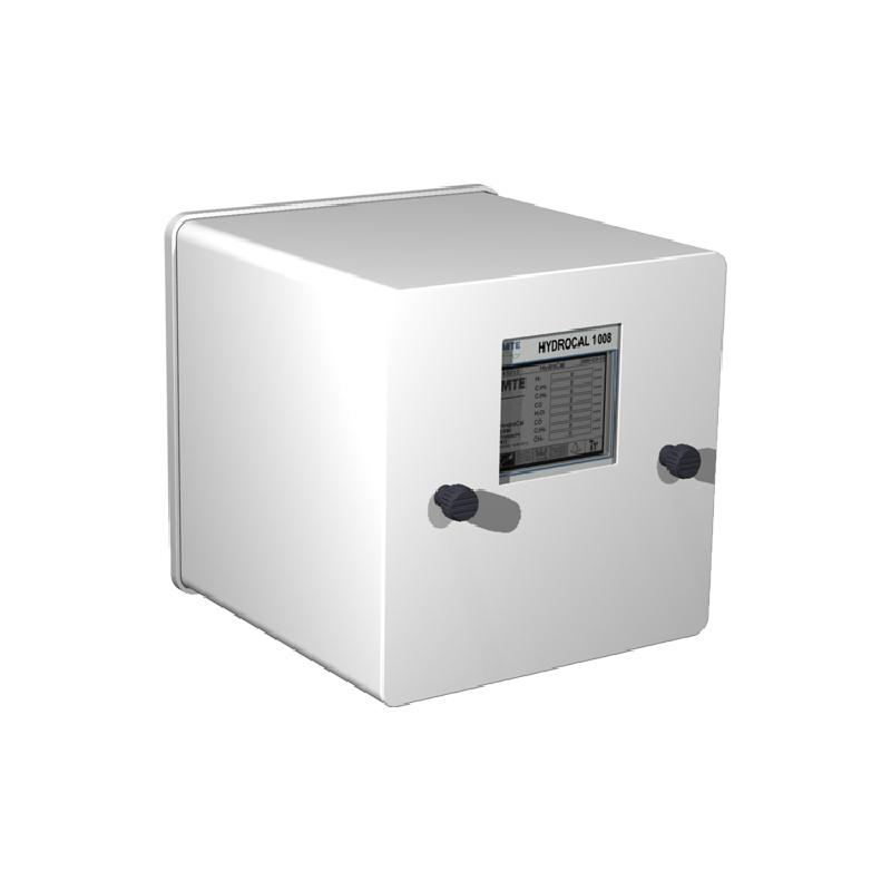 德国MTE HYDROCAL 1008/HYDROCAL 1009多油中气体分析系统