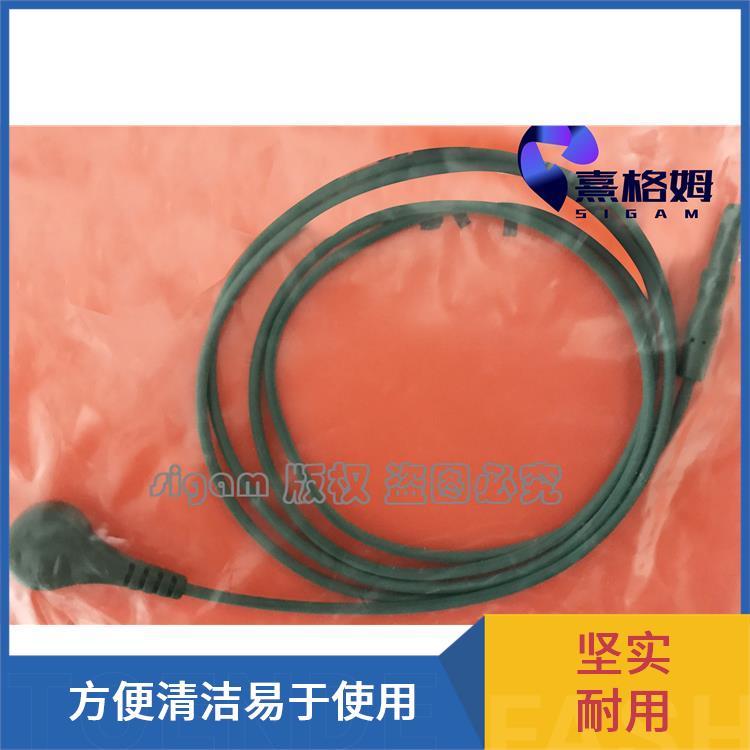 SigmaStim 电休克ECG安全导线 功能多样 安全性较高 提高信号品质