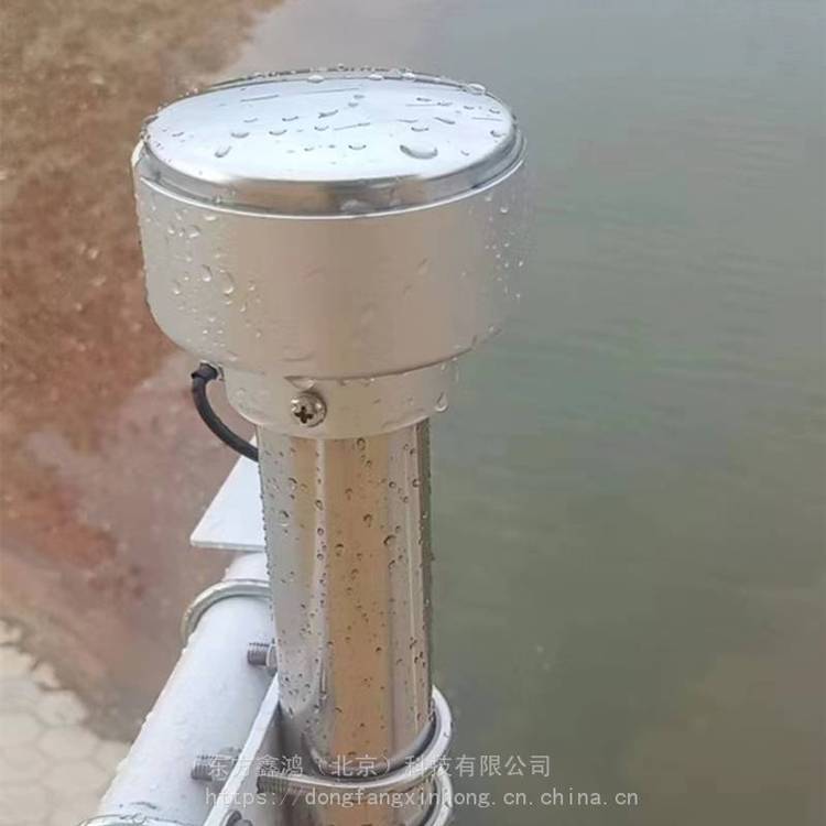 压电式雨量计 分钟雨量 小时雨量 0.1mm/h 东方鑫鸿 DF-YD2
