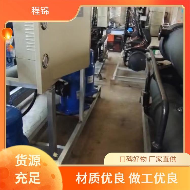 品质优 水地源热泵 程锦 高效制热制冷 专业设计