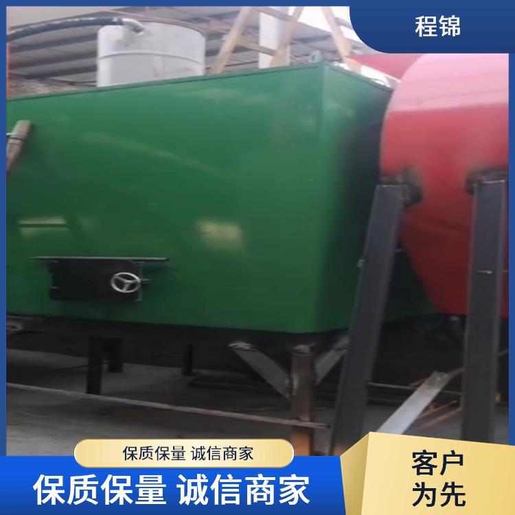 大型生物质颗粒燃烧机 专业 免费安装 热效率高 程锦