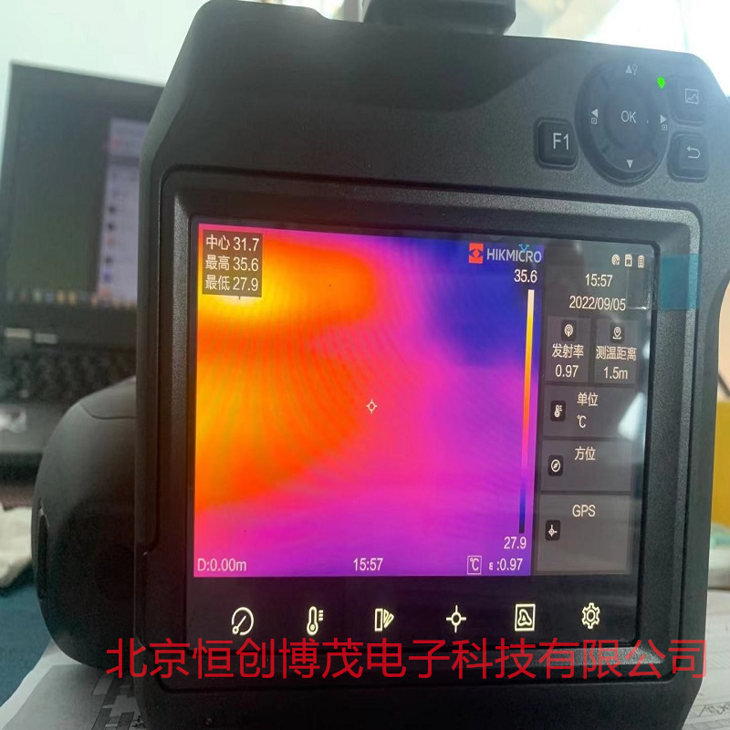 便携式热像仪优质货源