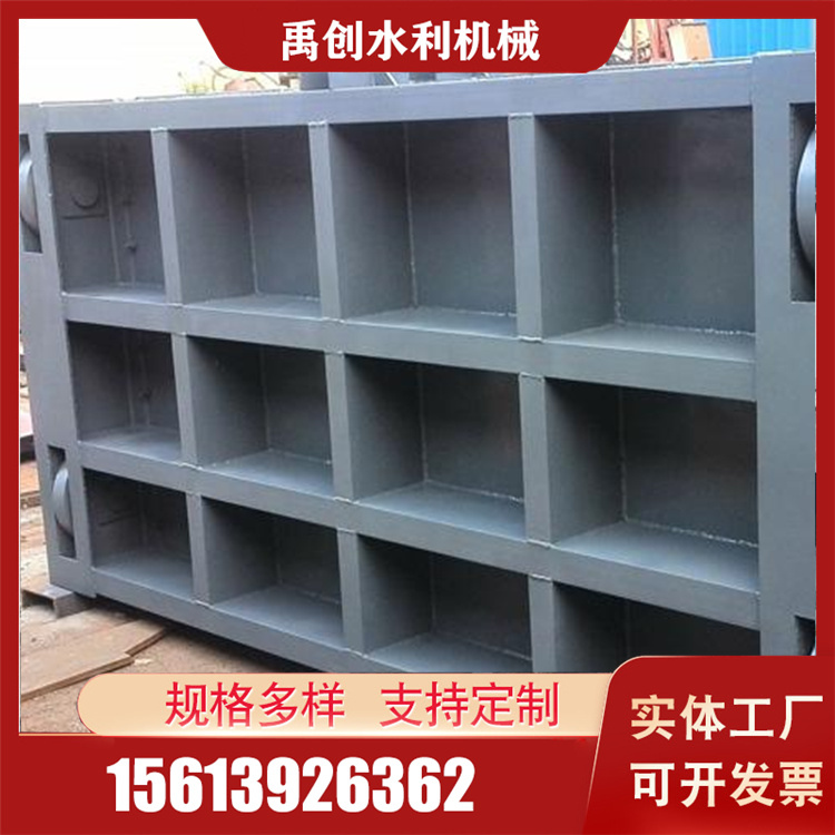 钢闸门品种齐全