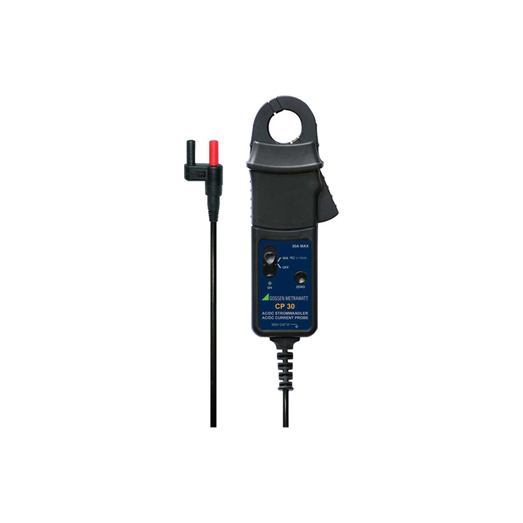 德国GMC-Instruments CP30/330电流钳形表