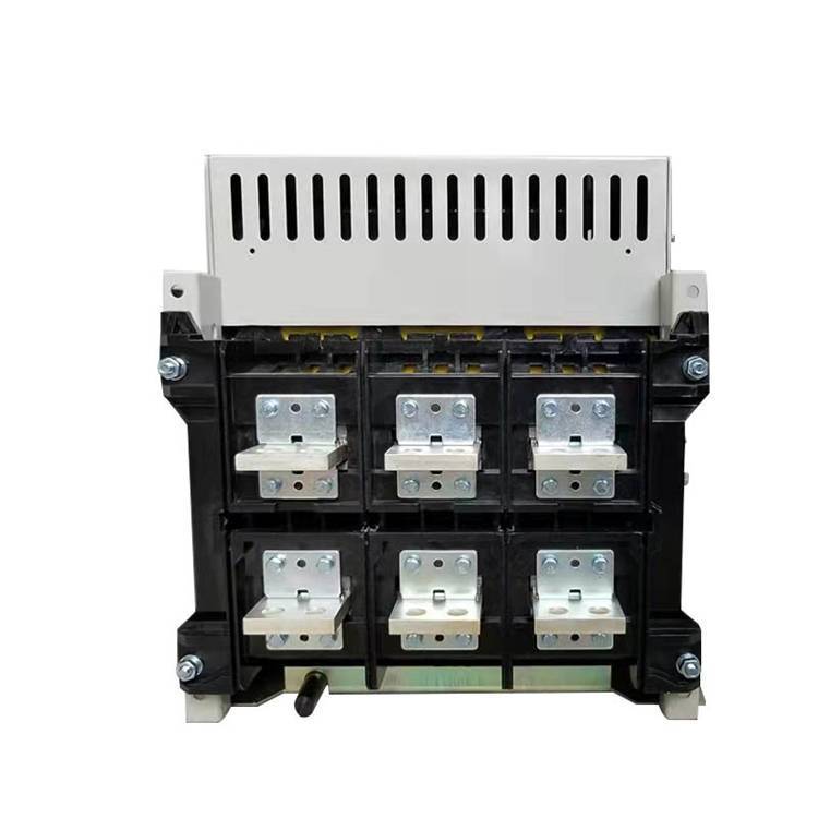 常 熟开关框架断路器CW1-1600/3P-1000A M型 固定式抽屉式 代理 全新