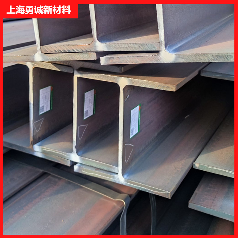 HE240A欧标H型钢HEA240*230*7.5*12钢结构加工EN10034标准