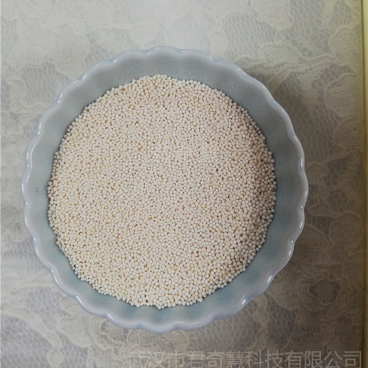 D301弱碱性阴离子交换树脂 湖南长沙大孔树脂 劲凯混床离子交换树脂