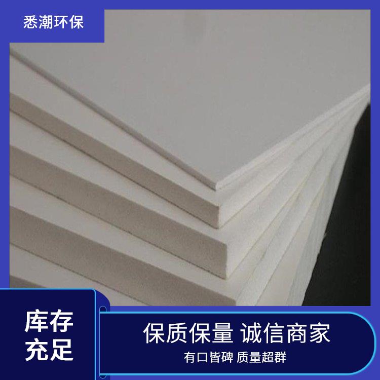 硅酸盐钙板 抗冲击性能突出 可剪裁定制 悉潮 撕裂强度11