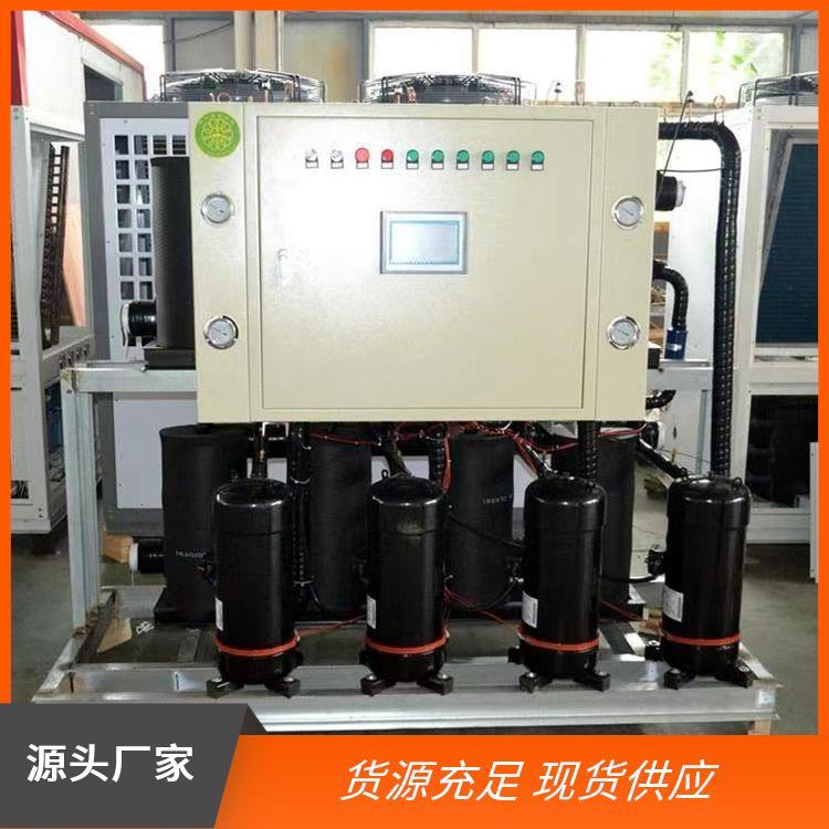 程锦 品质优 污水源热泵 高效制热制冷 使用寿命长