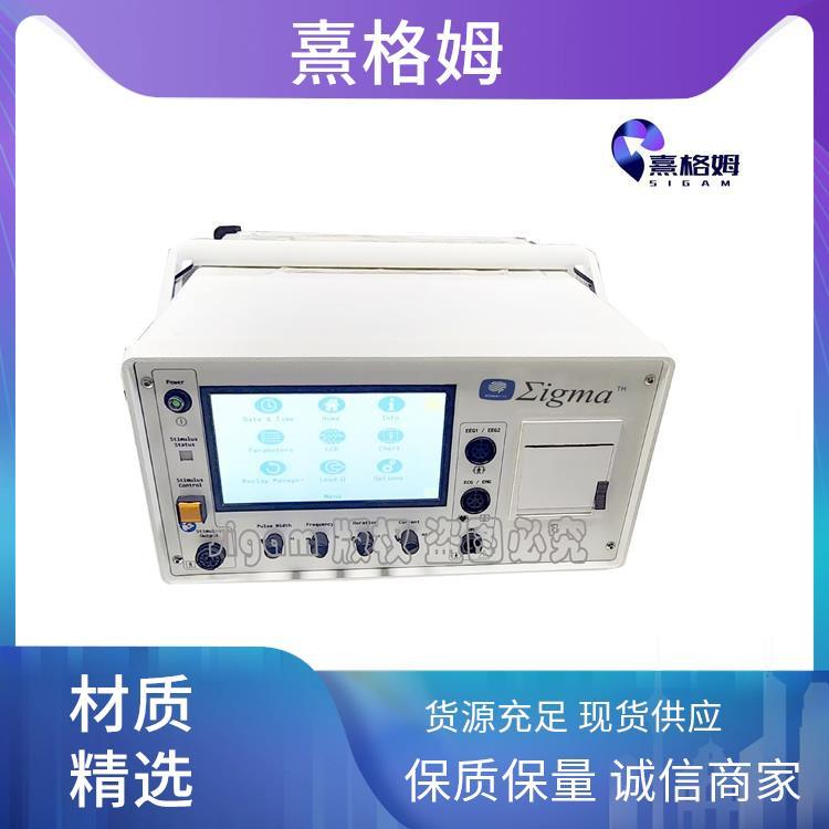 电痉挛 SigmaStim 没有药物依赖性 应用范围广预防并发症