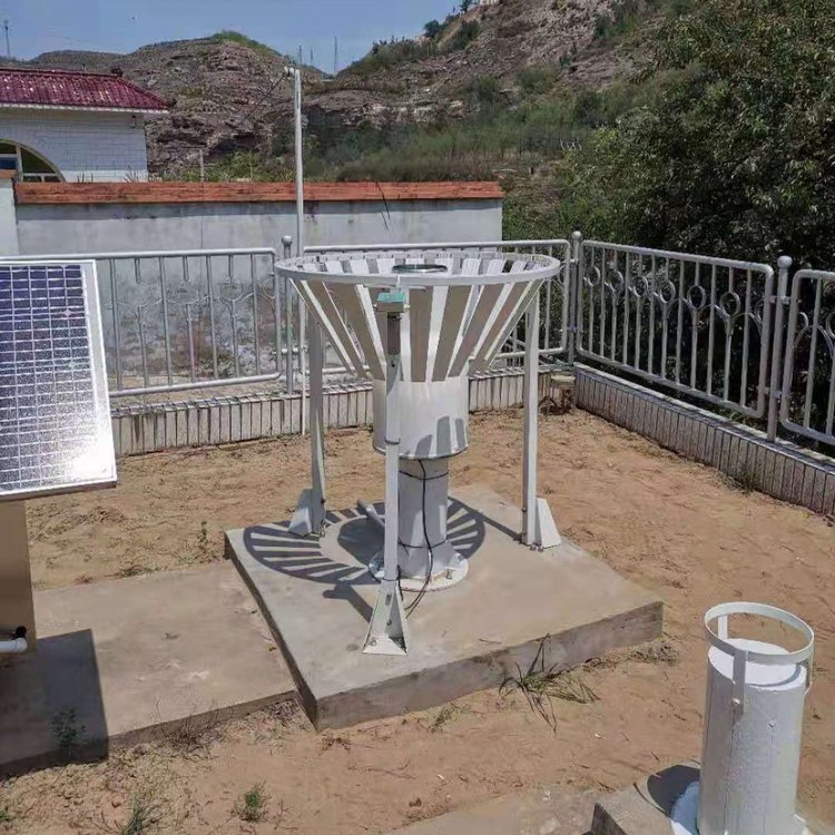 称重式雨雪量计 DF-CYL 东方鑫鸿 RS485输出 0~1000mm
