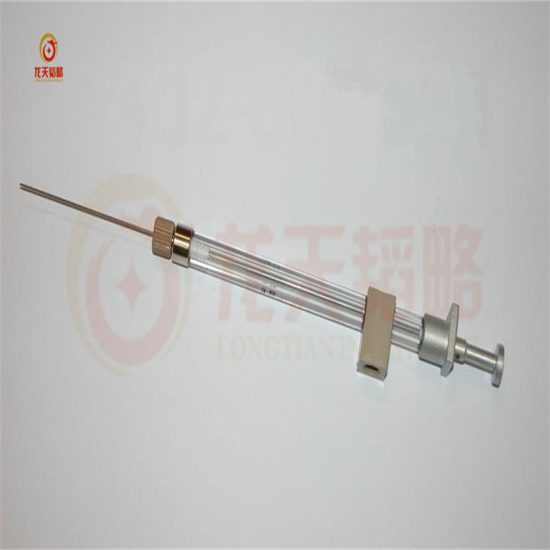 德国耶拿注射器multi X 2500自动进样器进样针402-889.594