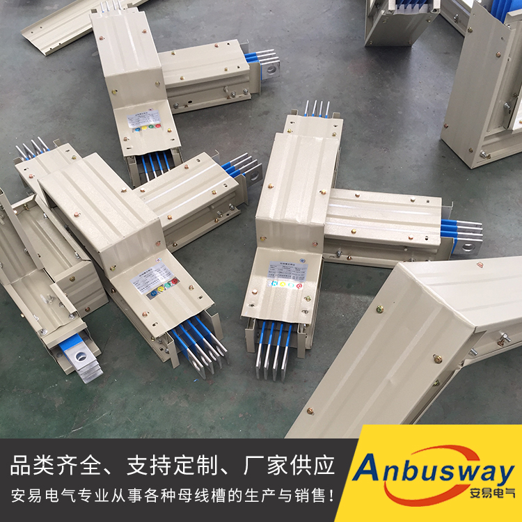 母线槽库存充足