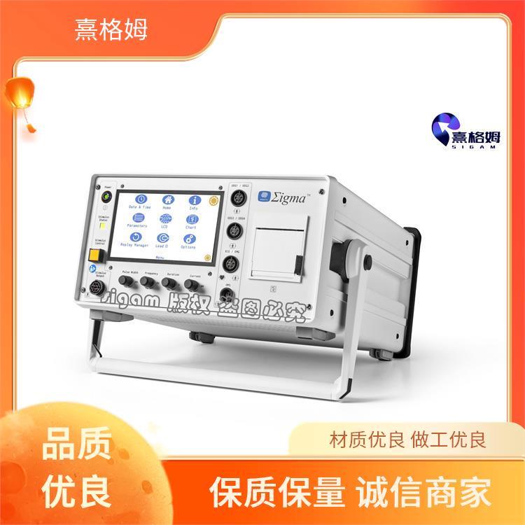 电痉挛 SigmaStim 神经调控使用方便 非手术性高适用性