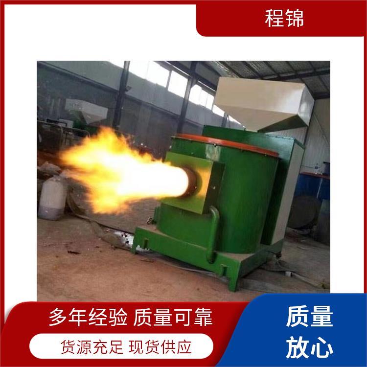 质木片/桉树皮燃烧机气化炉热风炉 高效智能 降低用热成本