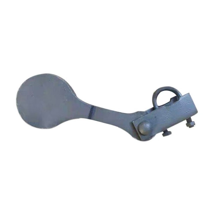 阴阳极振打锤 抱箍各种配件 规格齐全 发货及时