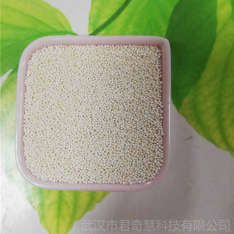 江西南昌D301阴离子交换树脂 201x7碱性树脂 劲凯脱色树脂