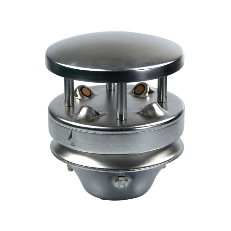 超声波风速风向传感器 DF-CS2 东方鑫鸿 RS485输出