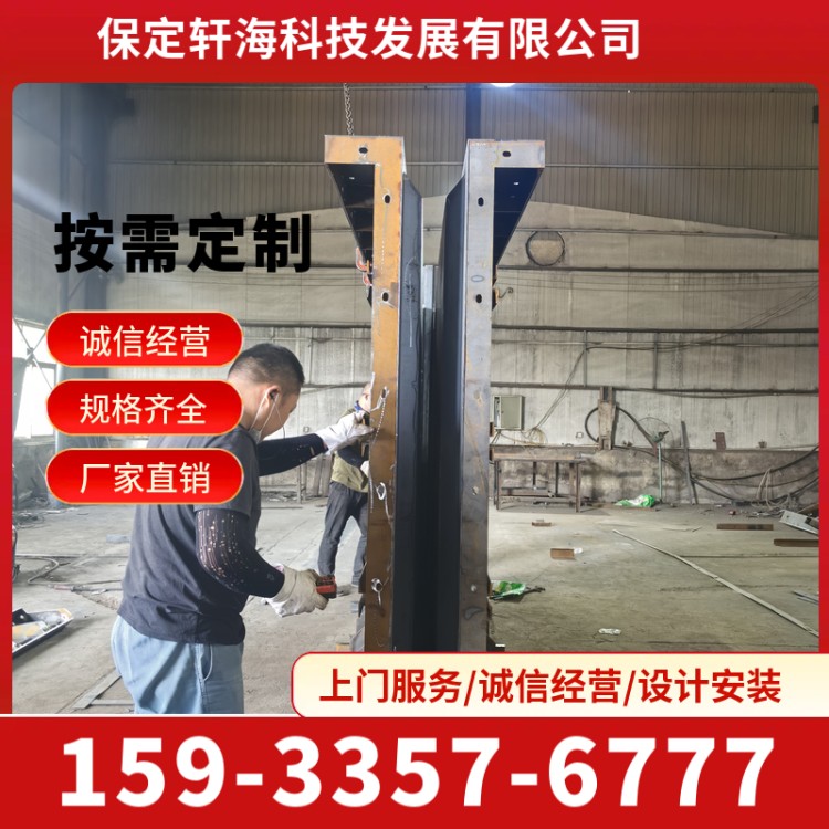 装配式围墙模具 混凝