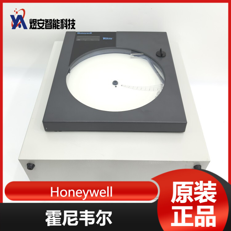 霍尼韦尔无纸记录仪TVEZGR