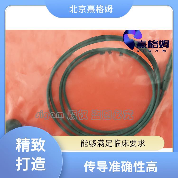 电休克EEG安全导线 SigmaStim 适用范围广 兼容性好