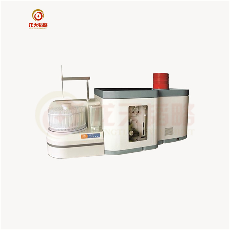 吉天AFS系列原子荧光自动进样器样品管长寿耐用