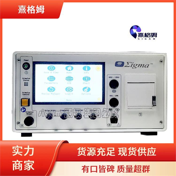 电休克 SigmaStim 通常是局部的 可调节性控制发作