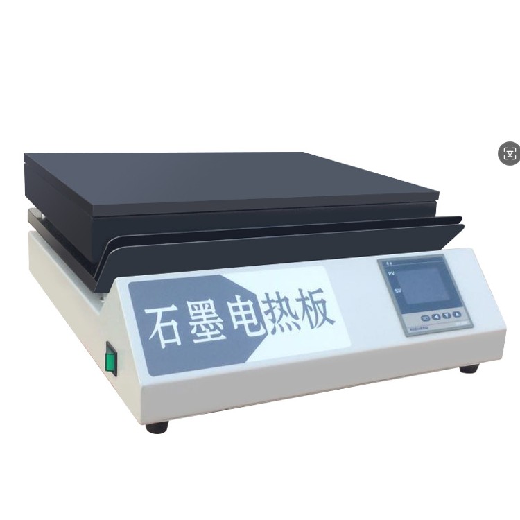 石墨电热板 环境监测水质土壤样品消解加热仪供应