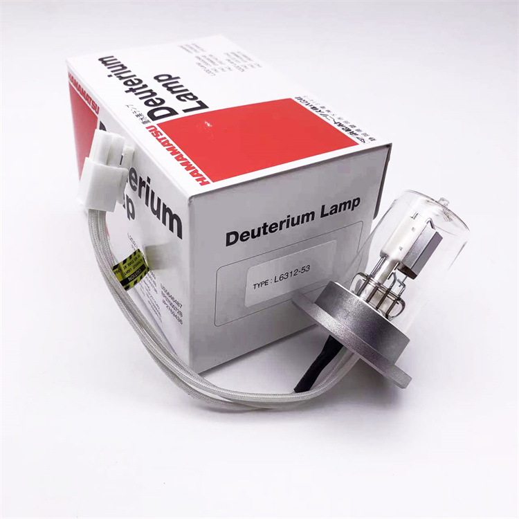 普析液相色谱仪/紫外检测器氘灯UV-1800/T6长寿耐用规格齐全