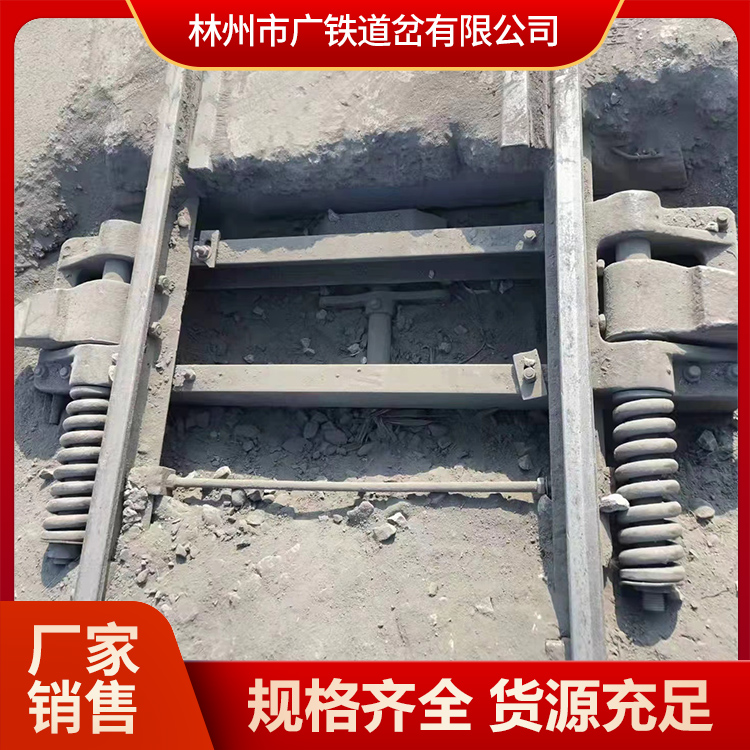 广铁供应阻车器 手动阻车器性能稳定 ZCY6电液动力抱轨式阻车器厂家