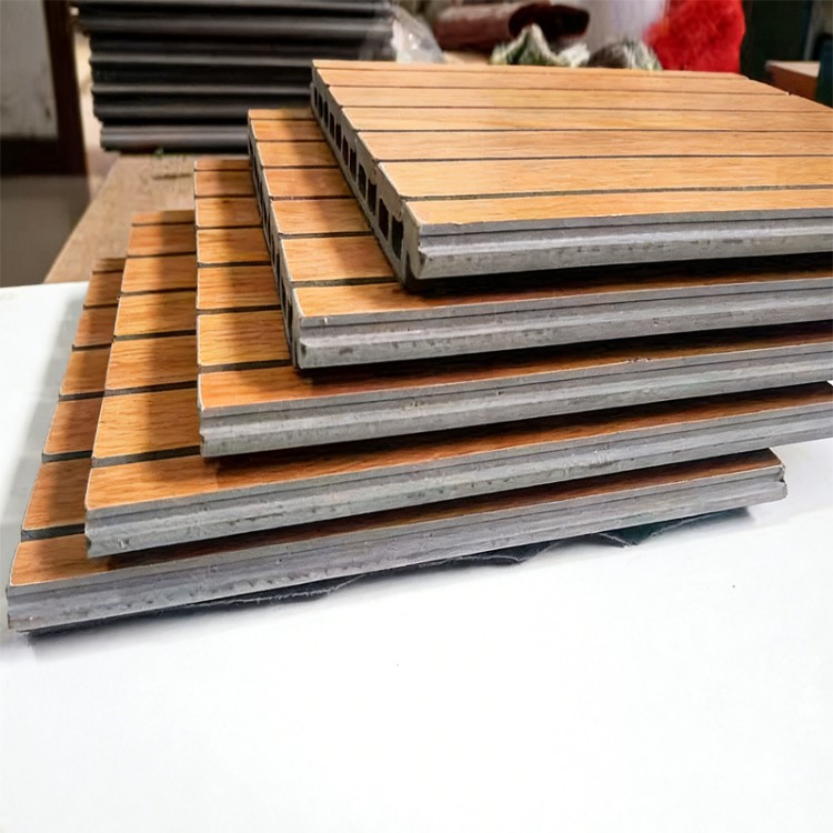 碳素吸音板 富佳美新型材料