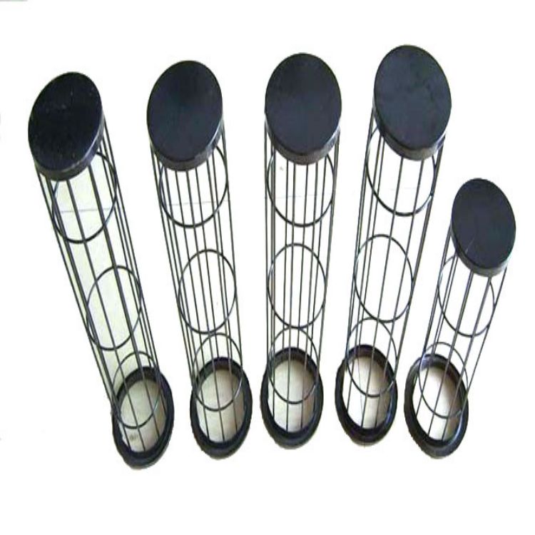 除尘器生产厂家  除尘器专用骨架