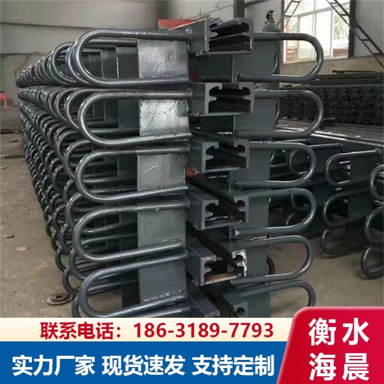 梳齿板式桥梁伸缩缝 大跨斜拉桥多向变位梳齿伸缩装置耐磨钢板伸缩缝