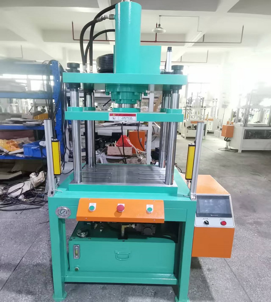 伺服油压机 广东 浙江 山东 河北现货包邮