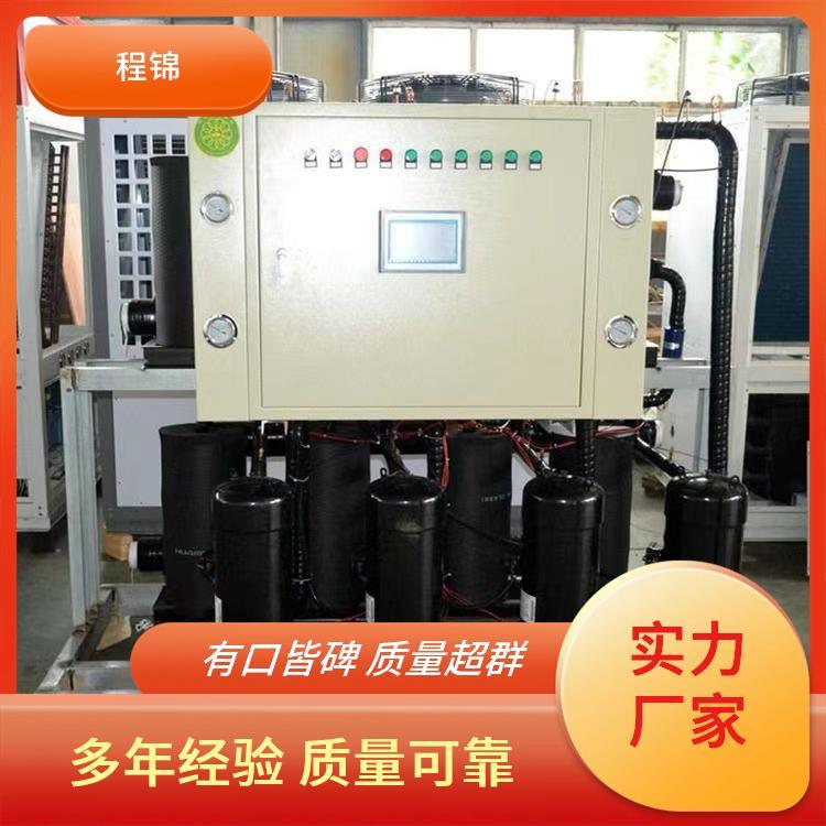 地热水热泵 程锦 质量好的 高效制热制冷 专业设计