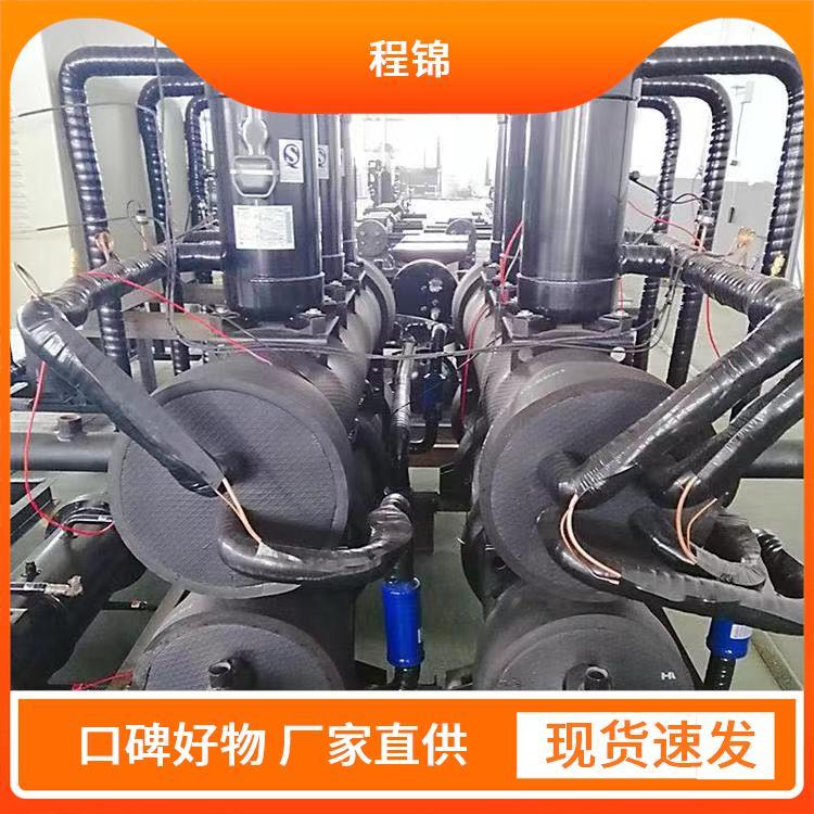 水地源热泵 使用寿命长 质量好的 程锦 高效节能