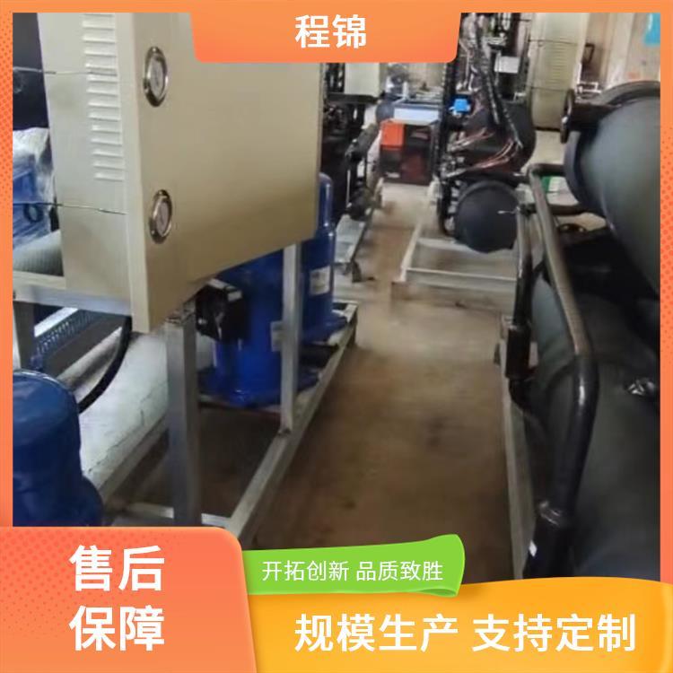 质量好的 污水源热泵 程锦 高效制热制冷 使用寿命长