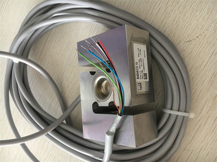 HBM传感器 高质量产品 性能稳定