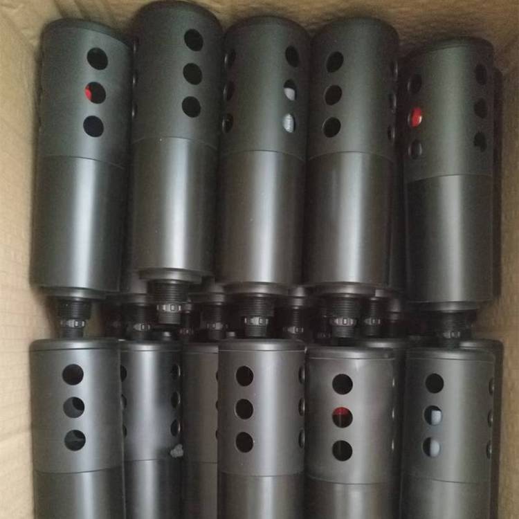 在线多参数水质传感器 RS485输出 支持MODBUS 东方鑫鸿 DF-DSC