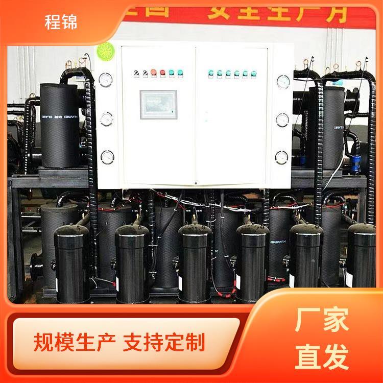 程锦 热回收热泵 质量好的 高效制热制冷 使用寿命长